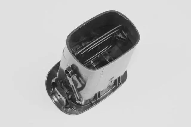 Air Conditioning & Heater Outlet, Right, Outer - Mopar (SC95XTMAA)