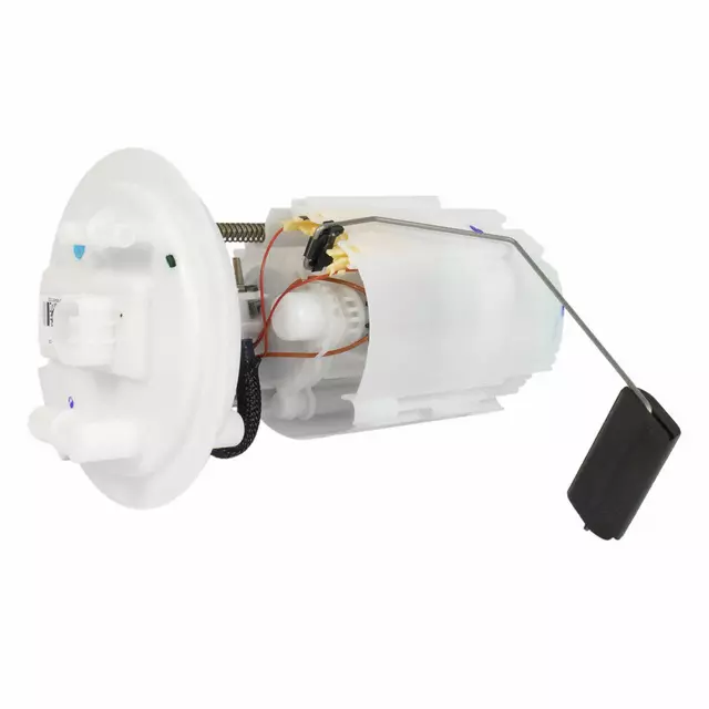 OEM Fuel Pump Hanger and Sender Unit - Ford (DT4Z9H307C)