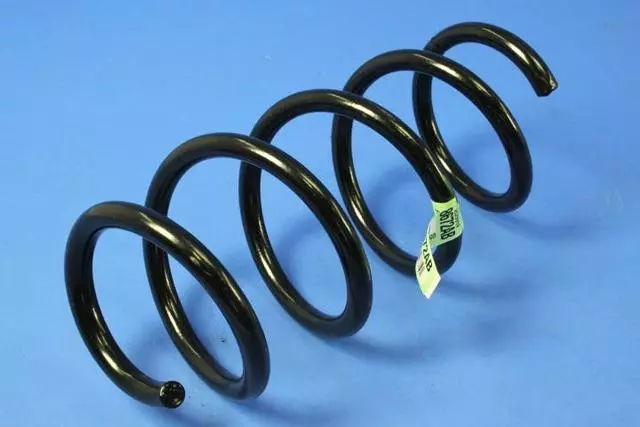 Front Coil Spring, Right - Mopar (5168672AB)