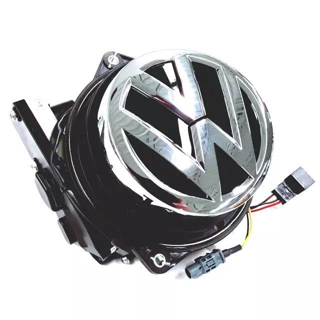 5GM827469JFOD - Body: Opener Assembly for Volkswagen: Golf, Golf R, GTI Image