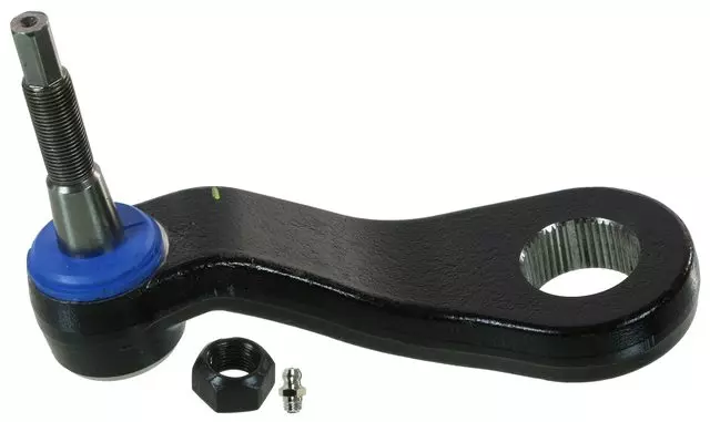 19460304 - : Arm for GM Image