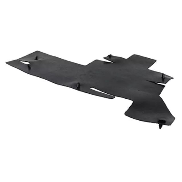 2L7Z8310AA - Body: Air Deflector for Lincoln: Navigator Image