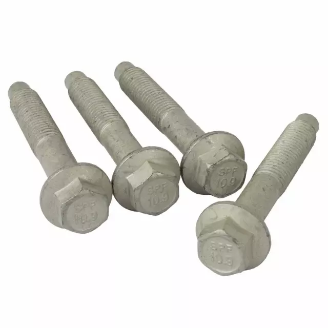 Hub Bolt - Ford (W716084-S439)