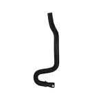 88485 - : MOLDED HEATER HOSE, DAYCO for DAYCO HYDRAULIC Image