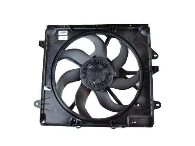 Fan Module - Mopar (68239522AA)