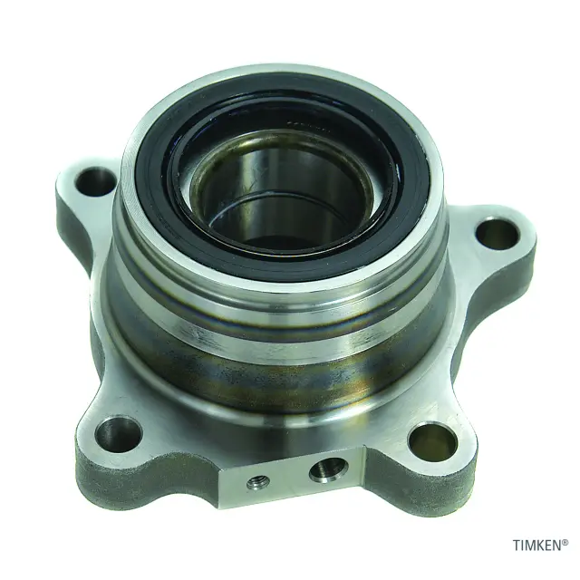 HA590050 - Wheels, Tires &amp; Parts: Wheel Bearing and Hub Assembly for TIMKEN Image