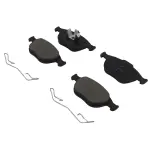 19538200 - : Pad Kit for GM Image