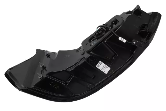 42787659 - : Tail Lamp Assembly for Chevrolet: Bolt EV Image