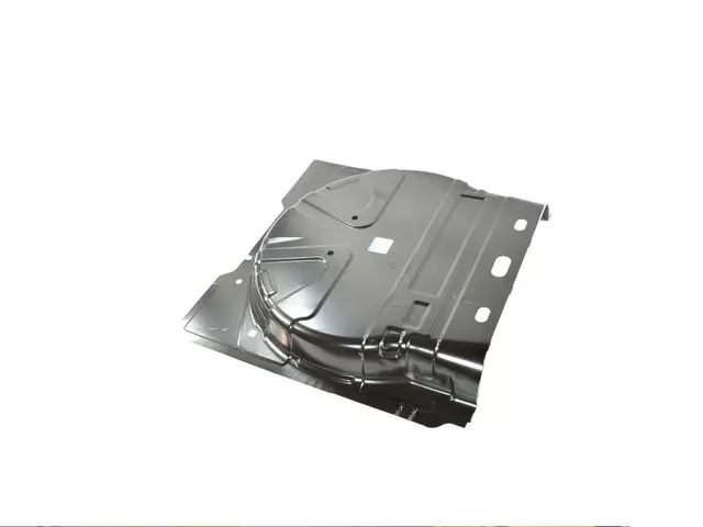 Rear Floor Pan - Mopar (4672557AB)