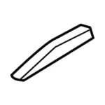 JL1Z7855183AA - : 2018-2020 Ford Expedition - Front Cap for Ford: Expedition Image