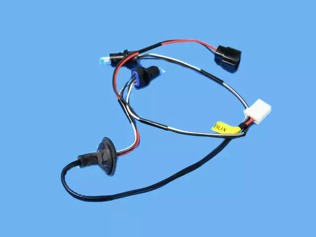 Wiring - Mopar (5183040AA)