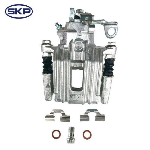 SK19B2575 - Brakes &amp; Brake Parts: SKP Disc Brake Caliper for Skyward Automotive Image
