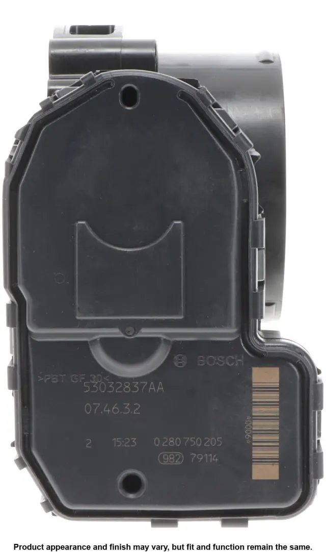 677010 - : Fuel Injection Throttle Body for Cardone Image