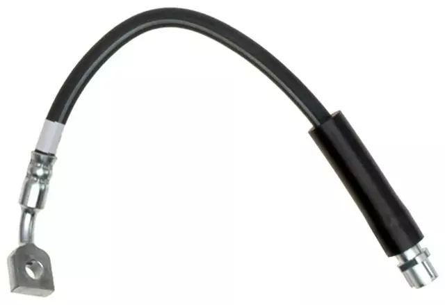 Rear Brake Hose - ACDelco (18J4064)
