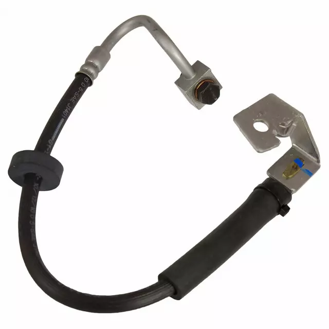 Flex Hose - Driver's Side (LH) - Ford (6W1Z-2078-BA)