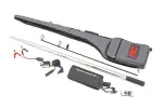 99025 - : Telescoping Campsite LED Light Kit for Rough Country Image