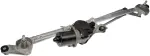 602825AS - : Windshield Wiper Transmission And Motor Assembly for Dorman Image