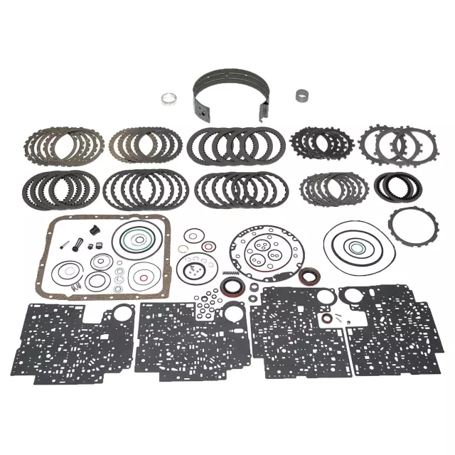 753063 - Transmission &amp; Drivetrain: Pioneer Automotive Industries Automatic Transmission Master Repair Kit for Pioneer Auto Image