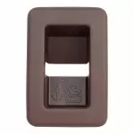 LB5Z78624A08BA - Body: Bezel for Lincoln: Aviator Image