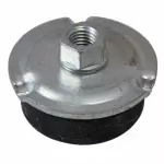CG1Z18197A - : Shock Insulator for Ford: Explorer, Flex, Police Interceptor Sedan, Police Interceptor Utility, Special Service Police Sedan, Taurus | Lincoln: MKS, MKT Image