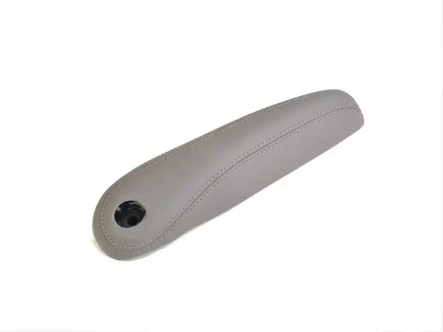 5RD24PL5AD - Interior Trim: Front Seat Armrest, Left, Inboard for Mopar Image