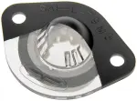68210 - : License Plate Lamp Lens for Dorman Image