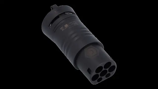 8211602 - Tools and Safety: Adapter for Mercedes-Benz: 180A, 180b, 220a, 300C, 300CD, 350SD, A220, C300, C43 AMG, C63 AMG S E Performance, CLA250, CLA35 AMG, CLA45 AMG, CLA45 AMG S, CLE300, CLE450, CLE53 AMG, E350, EQB 250+, EQB 300, EQB 350, EQE 350, EQE 350 SUV, EQE 350+, EQE 350+ SUV, EQE 500, EQE 500 SUV, EQE AMG, EQE AMG SUV, EQS 450, EQS 450 SUV, EQS 450+, EQS 450+ SUV, EQS 580, EQS 580 SUV, EQS AMG, G580, GLA250, GLA35 AMG, GLA45 AMG, GLB250, GLB35 AMG, GLC300, GLC350e, GLC43 AMG, GLC63 AMG S E Performance, GLE350, GLE450, GLE450e, GLE53 AMG, GLE580, GLE63 AMG S, Maybach EQS 680 SUV, Maybach S580, Maybach S680, S500, S580, S580e, S63 AMG E Performance Image