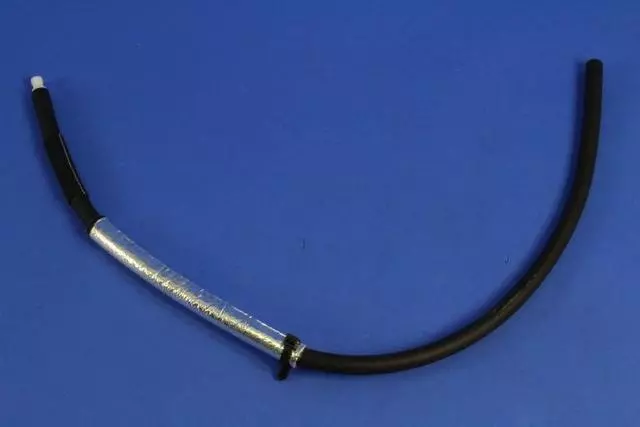68423303AA - Rear Axle; American Axle 292 MM Single Rear Wheel; Differential and Drive Line: Axle Vent Hose for Ram: 2500, 3500 Image