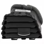 DS7Z19893BE - Body: Louver for Ford: Fusion, Police Responder Hybrid, SSV Plug-In Hybrid Image