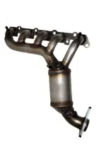 41825 - : Direct-Fit Catalytic Converter (Non C.A.R.B. Compliant) for AB Catalytic Image