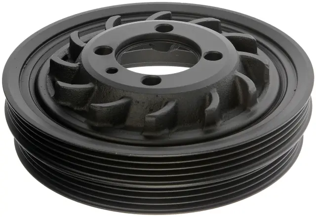 594276 - Engines &amp; Components: Harmonic Balancer Assembly for Dorman Image