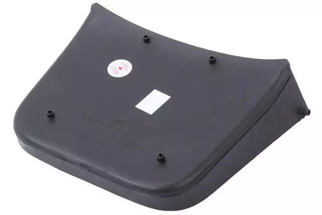 Mojave Instrument Panel Compartment Tray Liner - GM (23358867)
