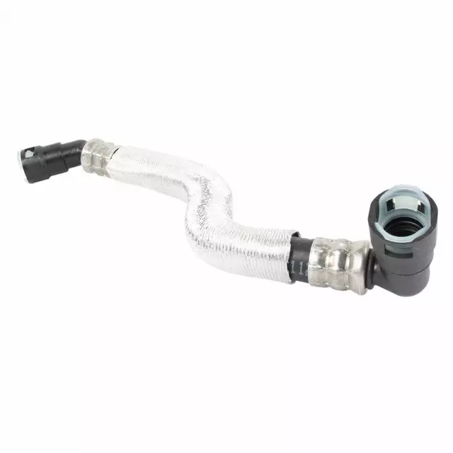 L1MZ18472X - HVAC: HVAC Heater Hose for Ford: Explorer Image
