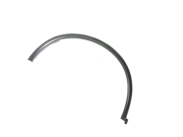6DR86TZZAC - Body: Wheel Arch Molding for Mopar Image
