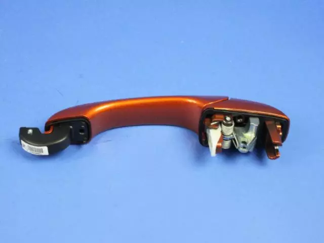 Sliding Door Exterior Handle - Mopar (1NA50TZZAD)