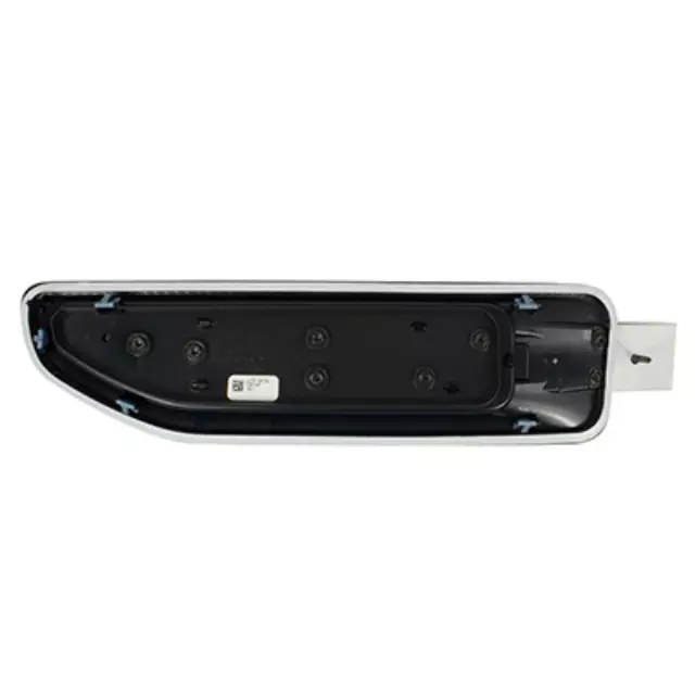Name Plate - Ford (JL7Z-16720-AAQ)