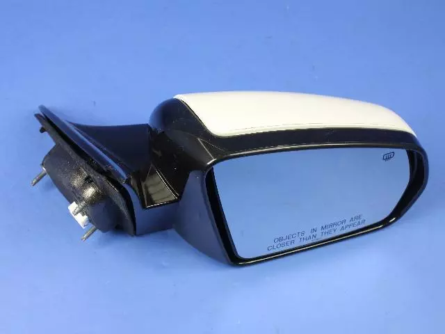 1AL001W1AC - Doors, Door Mirrors and Related Parts: Outside, Rearview, Electric, Heated Mirror, Right for Mopar Image
