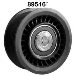 89516 - : IDLER/TENSIONER PULLEY, LT DUTY, DAYCO for DAYCO HYDRAULIC Image