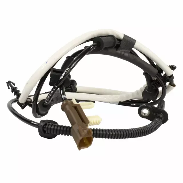 HC3Z2C190J - Brakes: Rear Speed Sensor for Ford: F-350 Super Duty Image