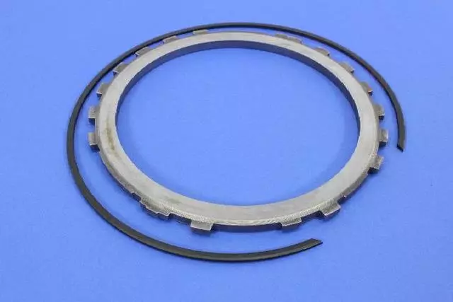 Low/reverse Clutch Plate Package - Mopar (4897452AA)