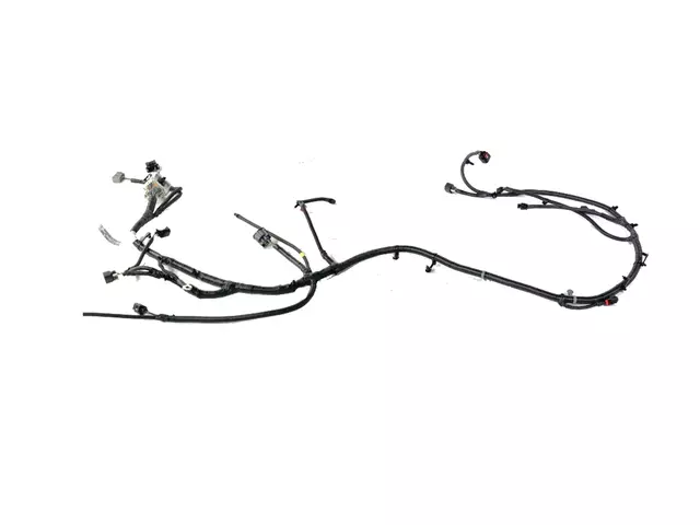 Front End Module Wiring - Mopar (68371288AB)