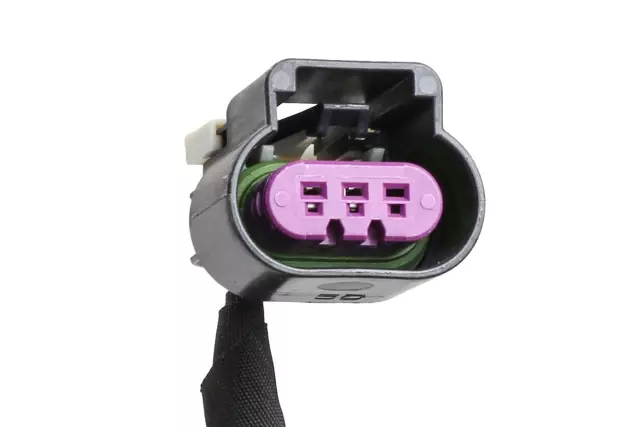 Headlamp Wiring Harness - GM (84124392)