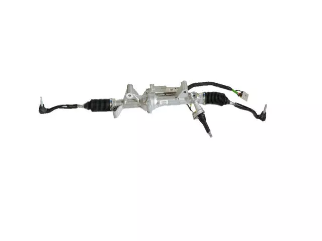 Rack And Pinion Gear, All Wheel Drive - Mopar (68524909AB)