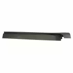 8A5Z5410177BA - Body: Front Rocker Molding for Lincoln: MKS Image
