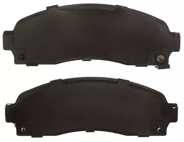 Front Passenger Side Disc Brake Caliper Assembly with Ceramic Pads (Loaded Non-Coated), Remanufactured - GM (19366063)