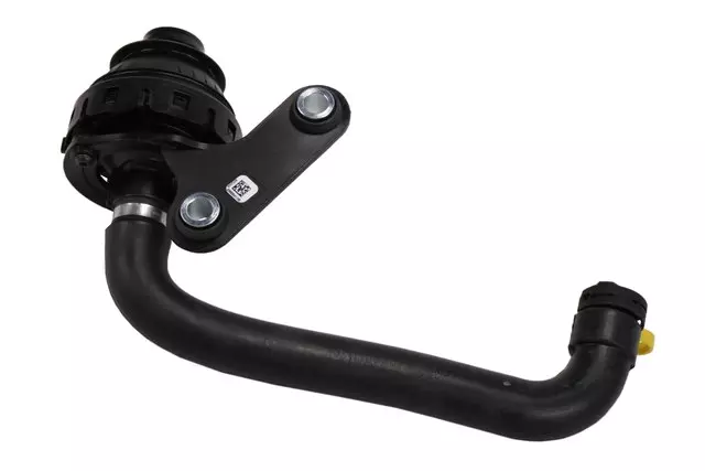 Air Cleaner Resonator - GM (23340377)