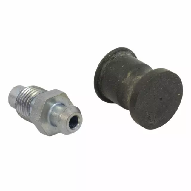 Brake Bleeder Screw - Ford (6r3z2208a)