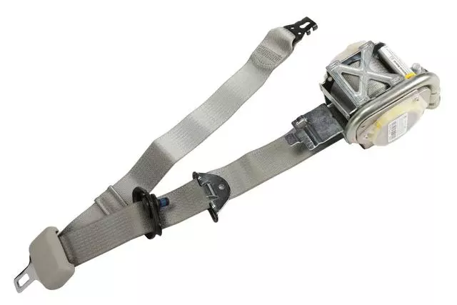 19258732 - Electrical: Seat Belt Lap And Shoulder Belt for Cadillac: CTS Image