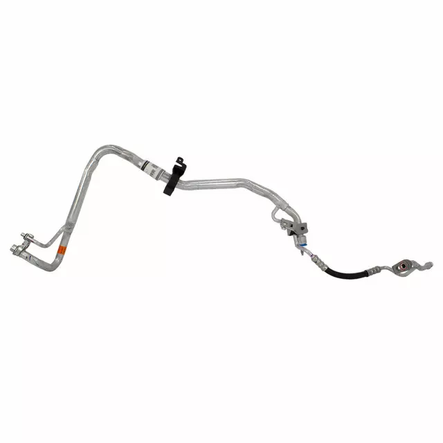 Liquid Line - Ford (GV6Z-19A834-AE)