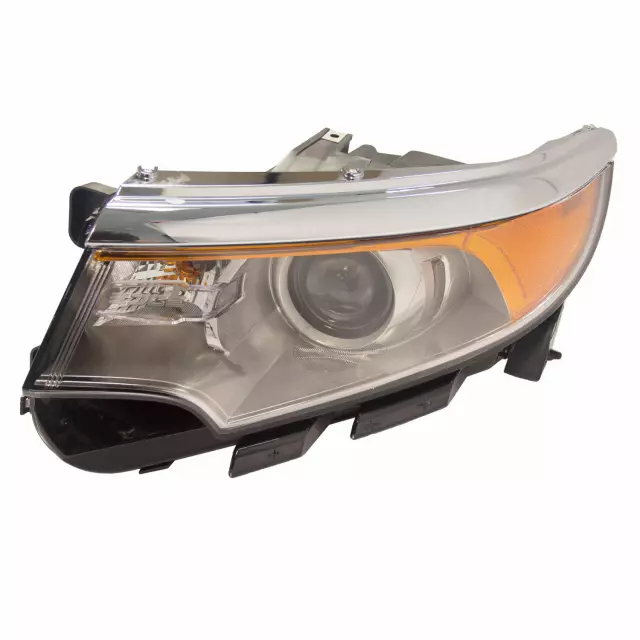 BT4Z13008H - Electrical: Composite Assembly for Ford: Edge Image